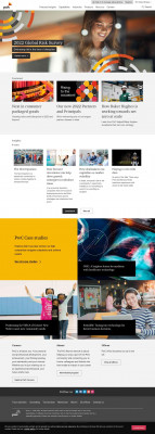 User Login - PwC User Login - PwC