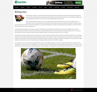 9jaPredict Nigeria 9jaPredict Nigeria