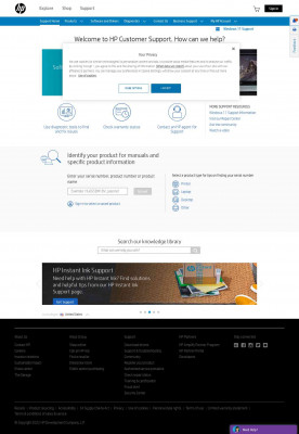 Login to your HP Account | HP® Support Login to your HP Account | HP® Support