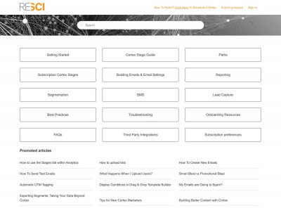 Smart Segments: Predicted User Segments and Standard ... Smart Segments: Predicted User Segments and Standard ...