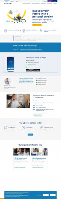 SIPP | Self Invested Personal Pension | Standard Life SIPP | Self Invested Personal Pension | Standard Life