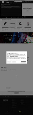 Bose Music app Bose Music app