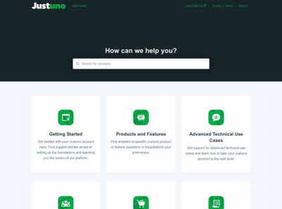 Collect More Information With Retention Science - Justuno ... Collect More Information With Retention Science - Justuno ...