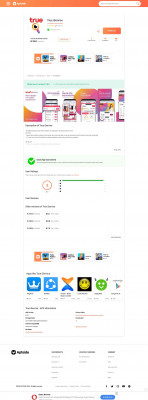 True iService 8.8.0 Download Android APK | Aptoide True iService 8.8.0 Download Android APK | Aptoide