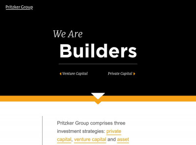 Retention Science - Pritzker Group Retention Science - Pritzker Group