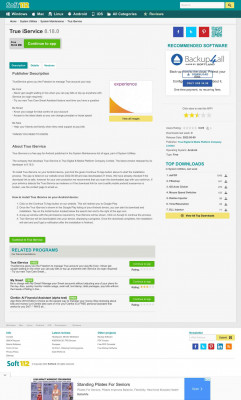 True iService 8.7.0 Free Download True iService 8.7.0 Free Download