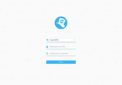 Login Login