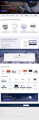 Sign In - United MileagePlus Shopping Sign In - United MileagePlus Shopping