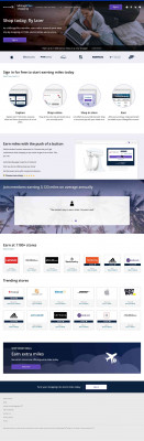 United Airlines MileagePlus Shopping: Shop online & earn ... United Airlines MileagePlus Shopping: Shop online & earn ...