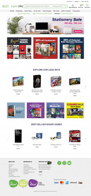 Paper Plus: Buy Books and Stationery online Paper Plus: Buy Books and Stationery online