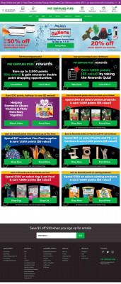 Pet Supplies Plus Pet Supplies Plus