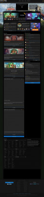(SMITE) Stuck on loading screen between lobby and actual ... (SMITE) Stuck on loading screen between lobby and actual ...