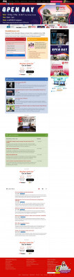 Profile UNITAR International University - Where To Study Profile UNITAR International University - Where To Study