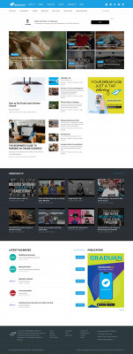 UNITAR INTERNATIONAL UNIVERSITY - Graduan UNITAR INTERNATIONAL UNIVERSITY - Graduan