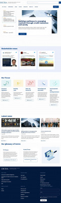 Atradius – ICISA Atradius – ICISA
