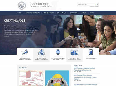 Press Release - SEC.gov Press Release - SEC.gov