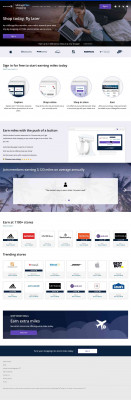 Sign In - United MileagePlus Shopping Sign In - United MileagePlus Shopping