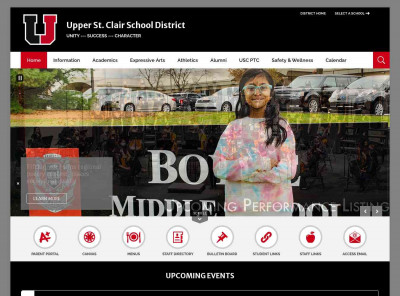 District Highlights / Fort Couch Mathematics Teacher and ... District Highlights / Fort Couch Mathematics Teacher and ...