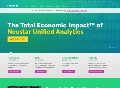 Neustar Neustar