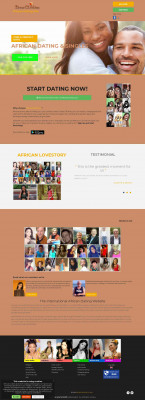 The World's No.1 African Dating Site - KissesofAfrica.com The World's No.1 African Dating Site - KissesofAfrica.com