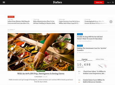 NeuStar - Forbes NeuStar - Forbes