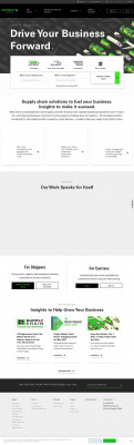 Coyote Logistics: Supply Chain & Freight Shipping Solutions Coyote Logistics: Supply Chain & Freight Shipping Solutions