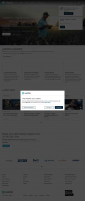 Maersk | Integrated Container Logistics & Supply Chain Services Maersk | Integrated Container Logistics & Supply Chain Services