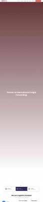 BethLOG - EXPERTS IN SHIPPING LOGISTICS BethLOG - EXPERTS IN SHIPPING LOGISTICS