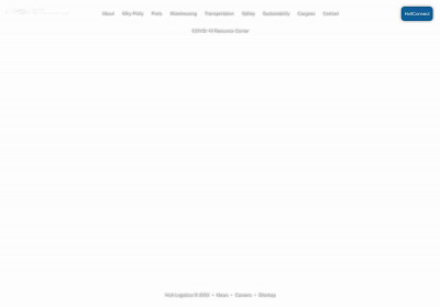 Holt Logistics: Cargo Handling and Logistics Solutions Holt Logistics: Cargo Handling and Logistics Solutions