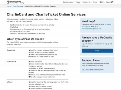 Login to Access Your MyCharlie Account Login to Access Your MyCharlie Account