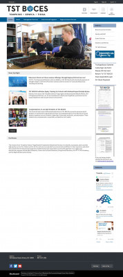 Edmentum Courseware (PLATO) - Home Instruction - TST Boces Edmentum Courseware (PLATO) - Home Instruction - TST Boces
