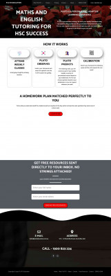 PLATO Education: Home PLATO Education: Home