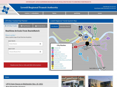 Charlie Card + Passes - Lowell Regional Transit Authority Charlie Card + Passes - Lowell Regional Transit Authority