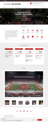 Redefining-Athletic-Standards : Find a Student Organization Redefining-Athletic-Standards : Find a Student Organization