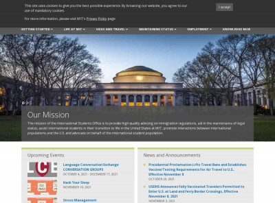 Transportation - ISO | MIT Transportation - ISO | MIT