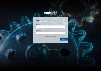 Embark Platform Embark Platform