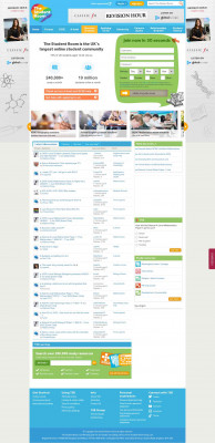 PwC 2019 - Page 21 - The Student Room PwC 2019 - Page 21 - The Student Room