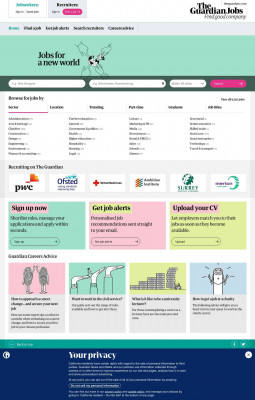 Full Stack Java Developer job with PWC | 7730933 - Guardian ... Full Stack Java Developer job with PWC | 7730933 - Guardian ...