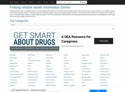My Healthcare Synergy Log In USA - MyHealthOn.org My Healthcare Synergy Log In USA - MyHealthOn.org