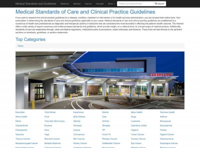 Webapp Healthcare Synergy 8010 - Medical Standards and ... Webapp Healthcare Synergy 8010 - Medical Standards and ...