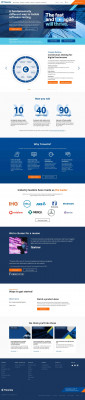 Supported Salesforce Testing Solutions - Tricentis Supported Salesforce Testing Solutions - Tricentis