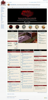 Multiplayer FAQ - PZwiki Multiplayer FAQ - PZwiki