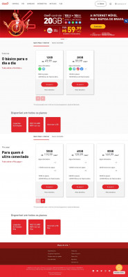 Claro Controle e Pós - Planos Claro com até 100GB e Apps ... Claro Controle e Pós - Planos Claro com até 100GB e Apps ...