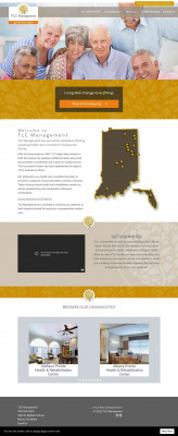 Employment Opportunities - TLC Management Senior Living Employment Opportunities - TLC Management Senior Living