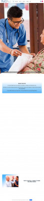 Employee In Service - TLC Home Healthcare Employee In Service - TLC Home Healthcare