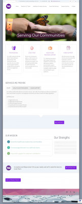 Employee - TLC Healthcare Services Employee - TLC Healthcare Services