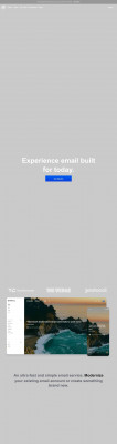 OnMail — Ultra fast, simple email built for today's world. | By ... OnMail — Ultra fast, simple email built for today's world. | By ...