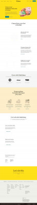 Pricing: Mailchimp Marketing Plans Pricing: Mailchimp Marketing Plans