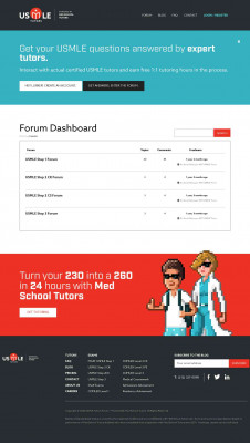 My Account - USMLE Tutors Forum - Powered By Med School ... My Account - USMLE Tutors Forum - Powered By Med School ...
