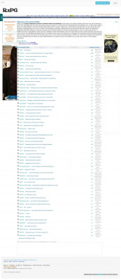 USMLE 1 Forum - Latest Posts - RxPG USMLE 1 Forum - Latest Posts - RxPG